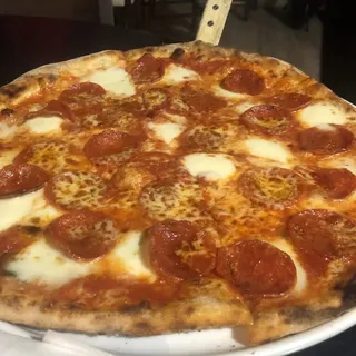 Pepperoni