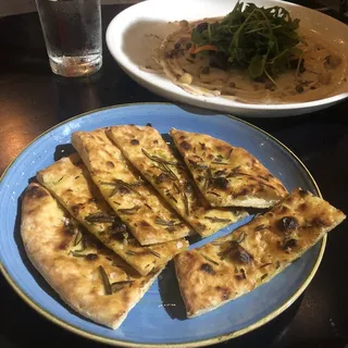 Focaccia Di Sofia Pizza