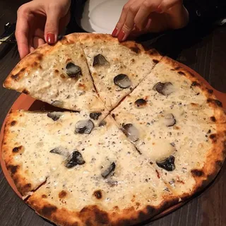 Tartufo Nero