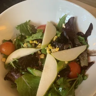The Chopra Salad