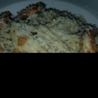 Cacio E Pepe