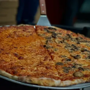 Serafina’s Pizzeria