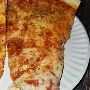 Cheese Pizza