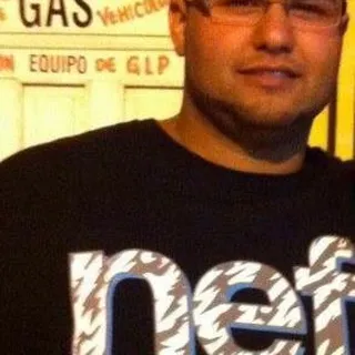 John P.