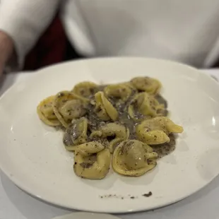 Tortelloni di Carne