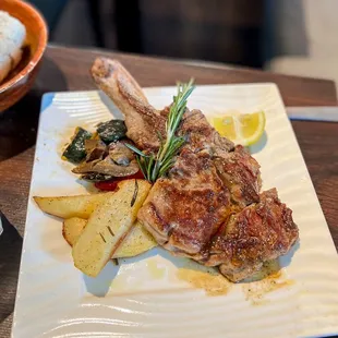 food, steak