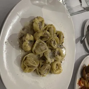 Tortellini