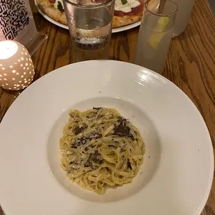 Cacio E Pepe