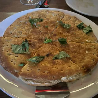 Focaccia Di Sofia