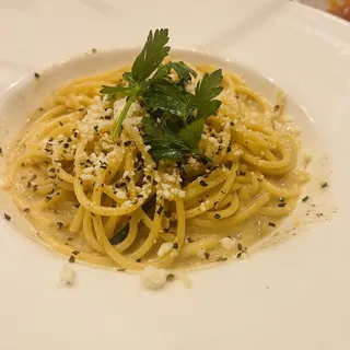 Cacio E Pepe