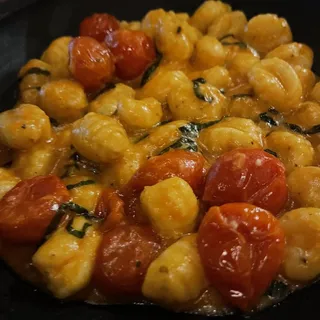 Gnocchi Mamma