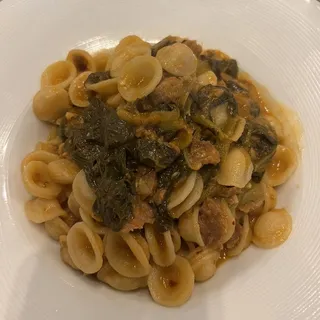 Orecchiette Napoli