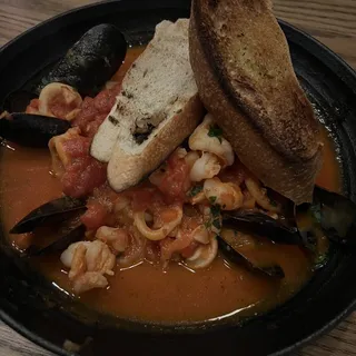 Cioppino