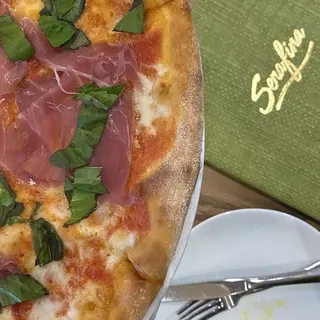 Margherita