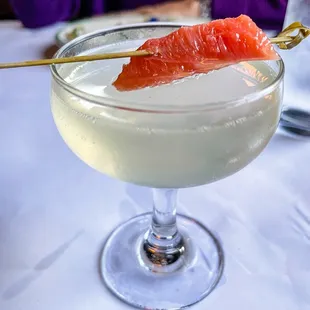 Delicious Cocktail