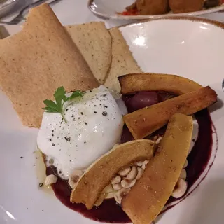 Burrata