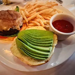 Serafina Burger