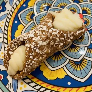 Cannoli