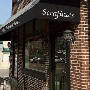 Serafina's Bridgeville