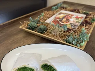 Graze Craze - Visalia