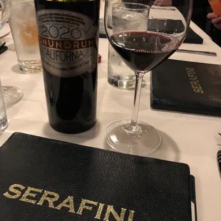 Serafini
