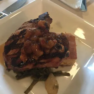 Pork Chop