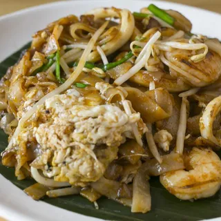 Char Koay Teow