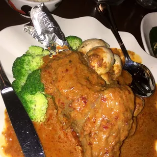 Lamb Shank