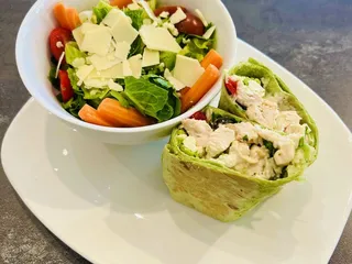 Hapisoul Cafe & Juicery