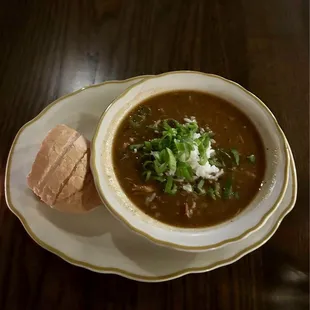 Gumbo