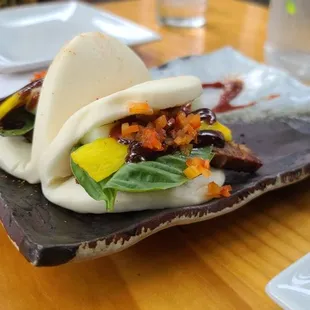 Bao Buns