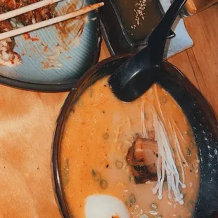 Pork Belly Ramen