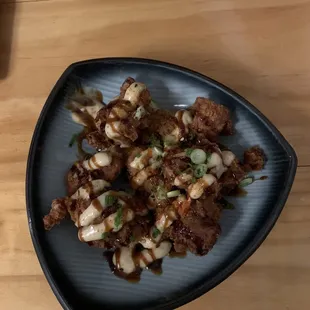 Chicken Karaage