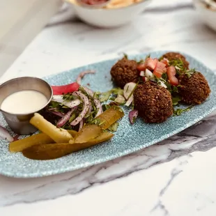Falafel