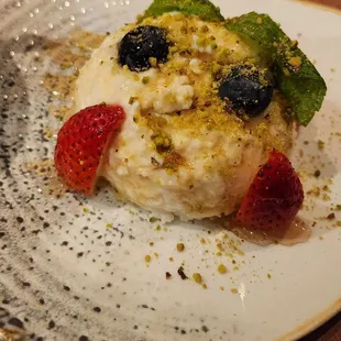 Bread Pudding