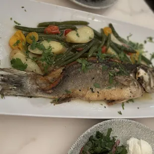 Branzino