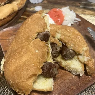 Ćevapi (small)