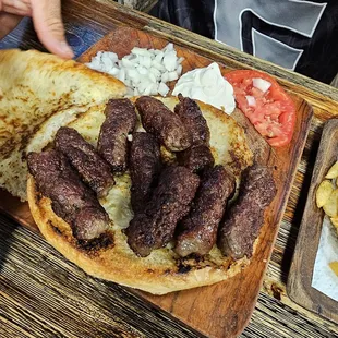 Cevapi