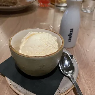 AFFOGATO