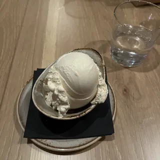 GELATO E SORBETTO