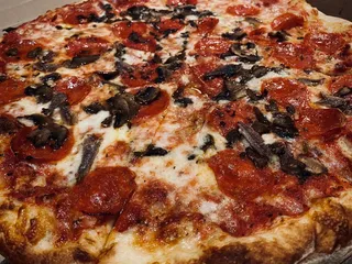 Noce's Pizzeria