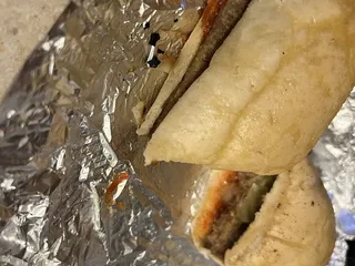 Grammas Pizza