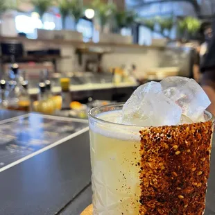 Best Ever Margarita 2.0