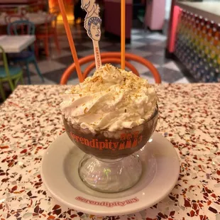 Serendipity 3 - Times Square