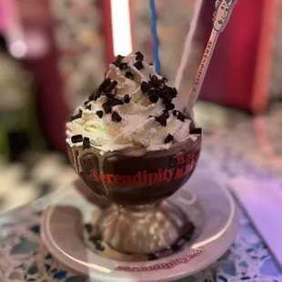 cupcakes, food, dessert