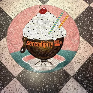 Cute and cool design