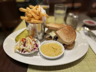 Brooklyn Diner Times Square