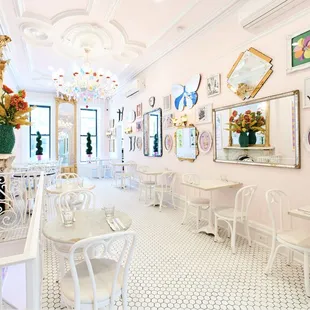 Serendipity 3 Whimsical Second Floor