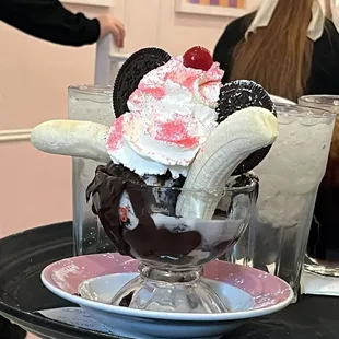 Selena Sundae