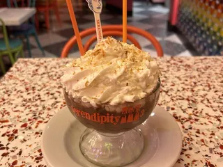 Serendipity 3 - Times Square